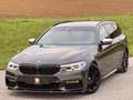 BMW 540 d Touring xDrive M Sport/Laser/H&K/360°/ Grau - thumbnail 17