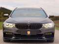 BMW 540 d Touring xDrive M Sport/Laser/H&K/360°/ Grau - thumbnail 3