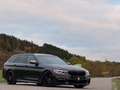 BMW 540 d Touring xDrive M Sport/Laser/H&K/360°/ Grau - thumbnail 1