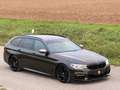 BMW 540 d Touring xDrive M Sport/Laser/H&K/360°/ Grau - thumbnail 4