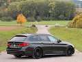 BMW 540 d Touring xDrive M Sport/Laser/H&K/360°/ Grau - thumbnail 7