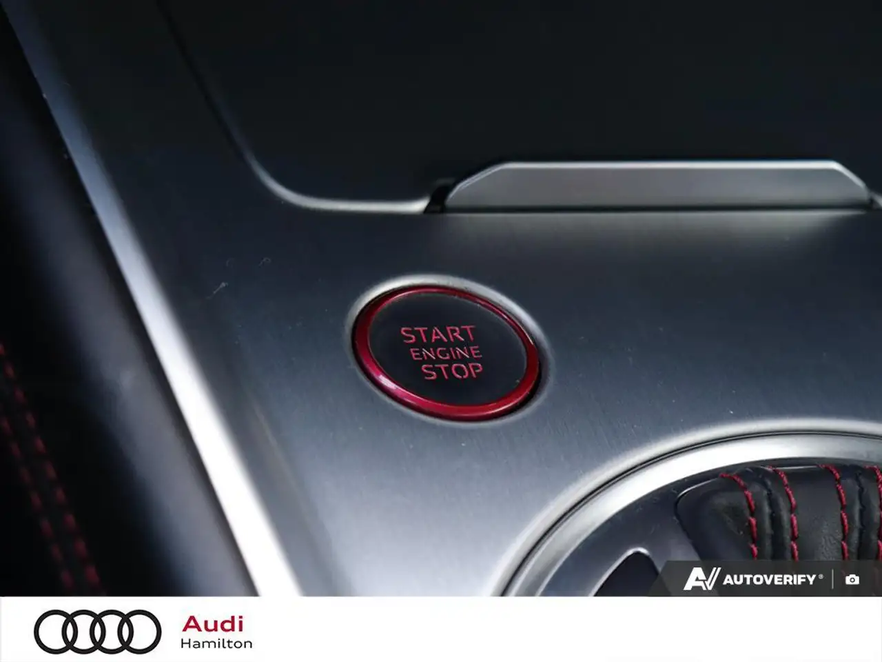 Audi TTS снимка Audi TTS