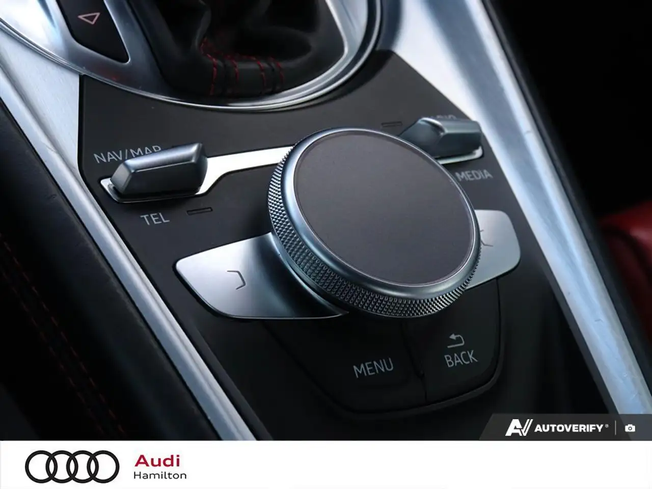 Audi TTS снимка Audi TTS