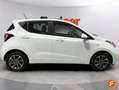 Hyundai i10 1.2 Style Aut. Blanco - thumbnail 9