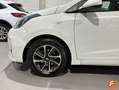 Hyundai i10 1.2 Style Aut. Blanco - thumbnail 18