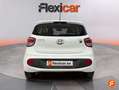 Hyundai i10 1.2 Style Aut. Blanco - thumbnail 3