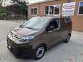 Citroen Jumpy Space Tourner Van 1.6 Blue-HDi XS N1 - UNICO PROPR Braun - thumbnail 1