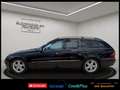 Mercedes-Benz E 200 T K Avantgarde-2Hand-Scheckheft-Leder-Navi-BiXenon Schwarz - thumbnail 4