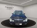 Mercedes-Benz E 200 T K Avantgarde-2Hand-Scheckheft-Leder-Navi-BiXenon Schwarz - thumbnail 6