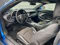 Chevrolet Camaro Cabriolet V8 1.Hand 6.2L Blau - thumbnail 10