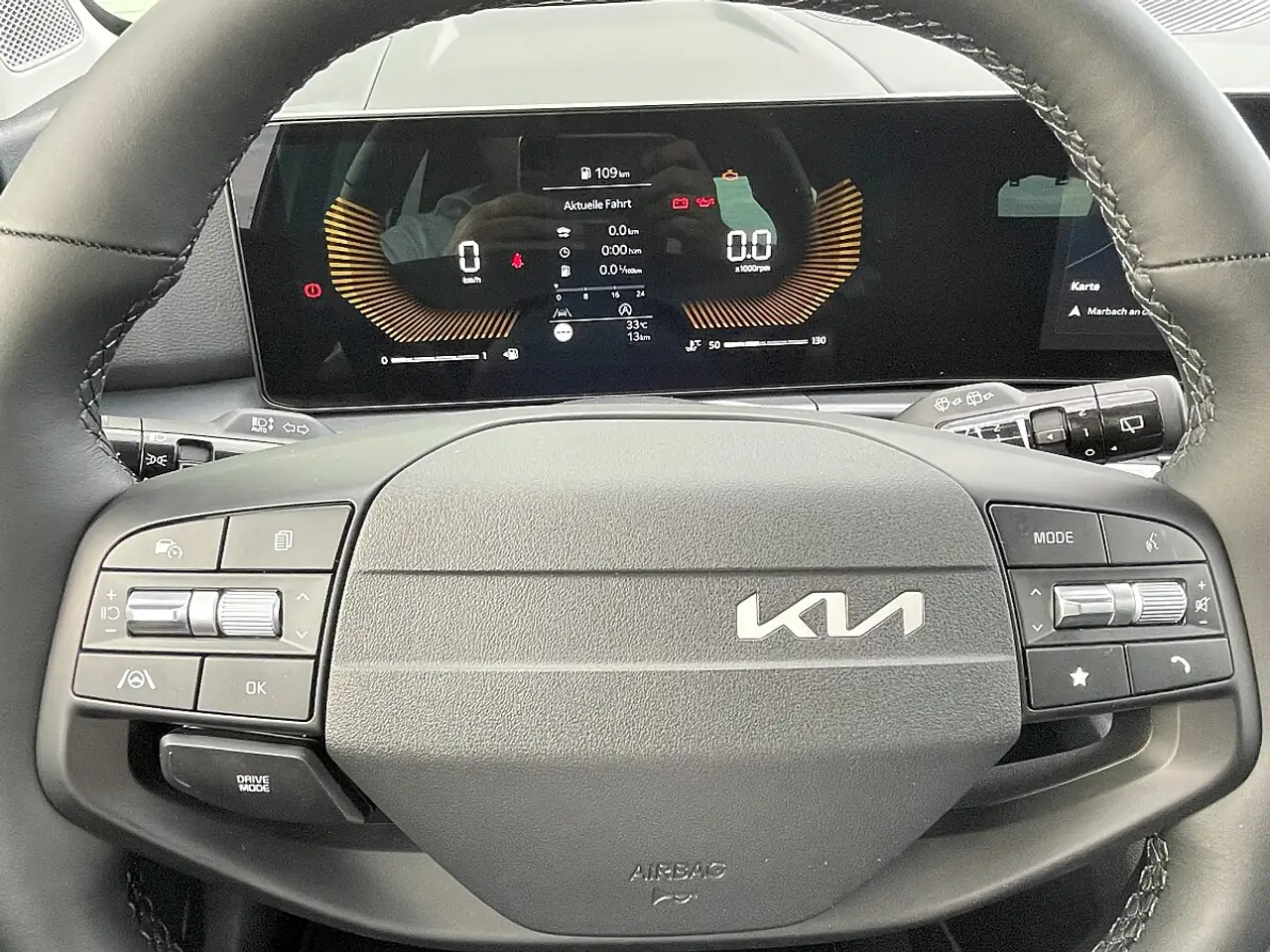 Kia Sportage 1,6 TGDI Silber 20