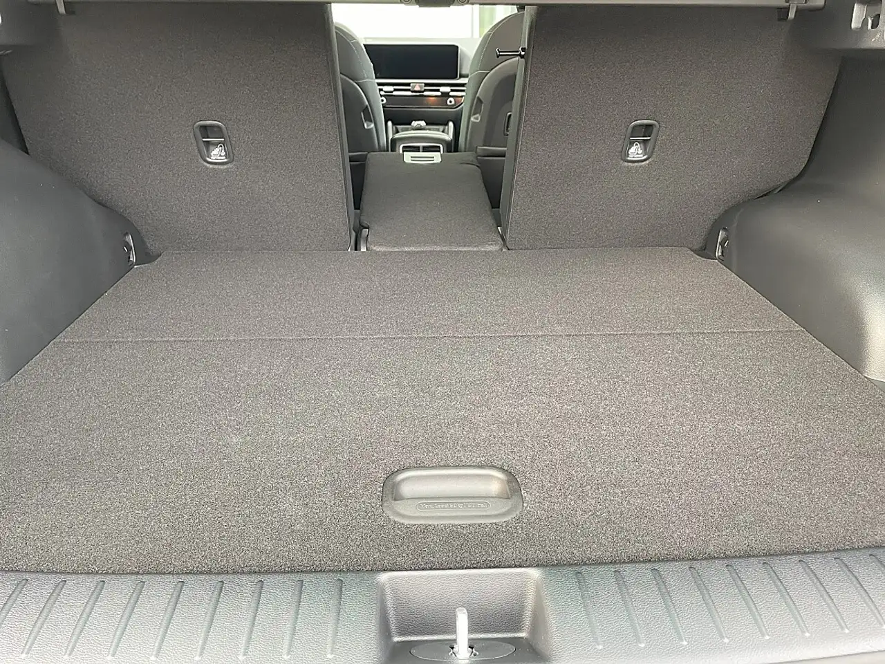 Kia Sportage 1,6 TGDI Silber 8