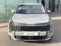 Kia Sportage 1,6 TGDI Silber Grau - thumbnail 2