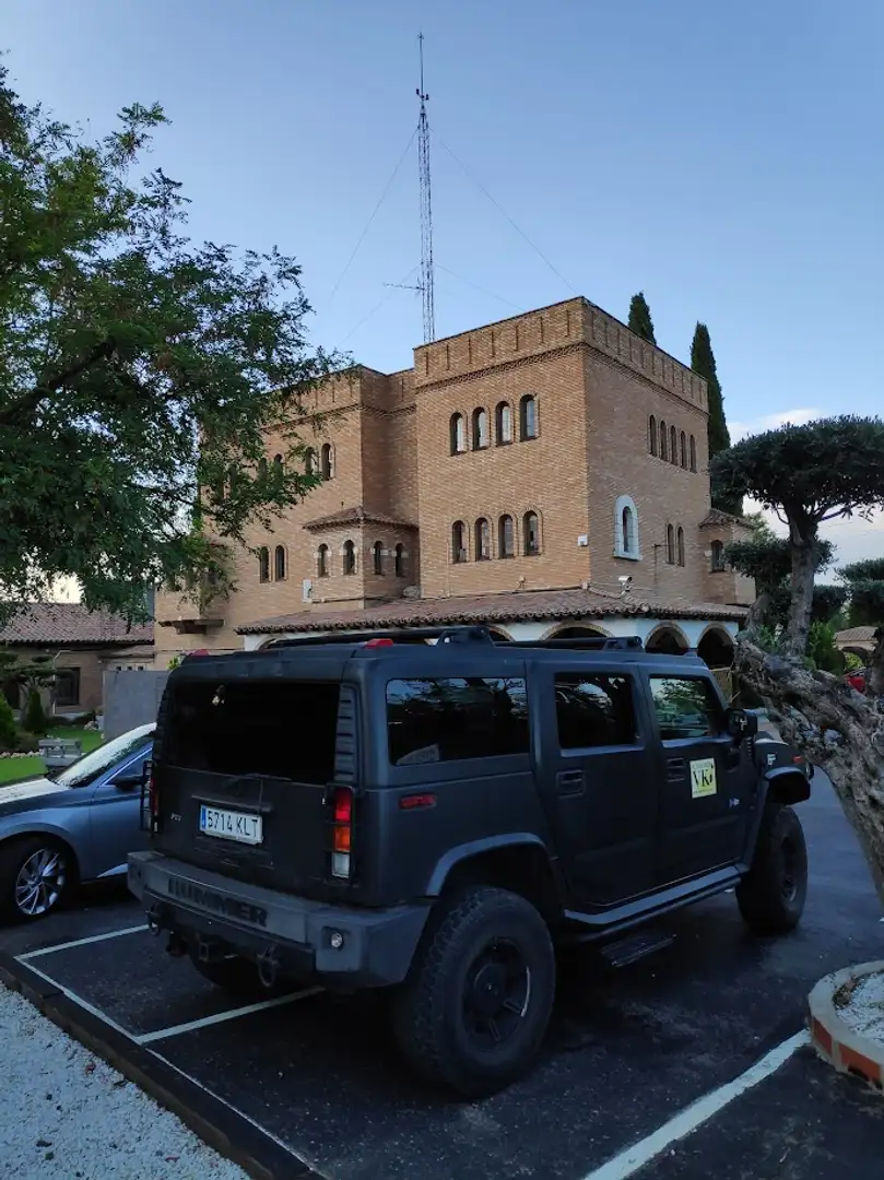 HUMMER H2 H2 6.0 V8 SUT - 2