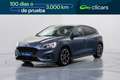 Ford Focus 1.0 Ecoboost MHEV ST Line 125 Azul - thumbnail 1