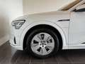 Audi e-tron 50 quattro AMBIENTE*MATRIX*SHZG*STANDKLIMA Weiß - thumbnail 11