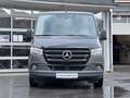 Mercedes-Benz Sprinter 317 CDI VIP EXCLUSIV LUXURY UMBAU TV  LEDER 8+1 Czarny - thumbnail 4