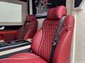 Mercedes-Benz Sprinter 317 CDI VIP EXCLUSIV LUXURY UMBAU TV  LEDER 8+1 Noir - thumbnail 8
