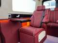 Mercedes-Benz Sprinter 317 CDI VIP EXCLUSIV LUXURY UMBAU TV  LEDER 8+1 Negro - thumbnail 15