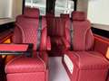 Mercedes-Benz Sprinter 317 CDI VIP EXCLUSIV LUXURY UMBAU TV  LEDER 8+1 Negro - thumbnail 20