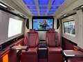 Mercedes-Benz Sprinter 317 CDI VIP EXCLUSIV LUXURY UMBAU TV  LEDER 8+1 Siyah - thumbnail 10