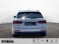 Audi S6 Avant 3.0 TDI quattro+AHK+PANO+LUFT+HD+STANDH Bílá - thumbnail 4
