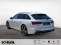 Audi S6 Avant 3.0 TDI quattro+AHK+PANO+LUFT+HD+STANDH Bílá - thumbnail 3