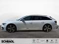 Audi S6 Avant 3.0 TDI quattro+AHK+PANO+LUFT+HD+STANDH Bílá - thumbnail 2