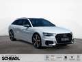 Audi S6 Avant 3.0 TDI quattro+AHK+PANO+LUFT+HD+STANDH Bílá - thumbnail 7