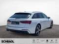 Audi S6 Avant 3.0 TDI quattro+AHK+PANO+LUFT+HD+STANDH Bílá - thumbnail 5