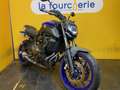 Yamaha MT-07 Bleu - thumbnail 3