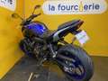 Yamaha MT-07 Bleu - thumbnail 7