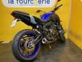 Yamaha MT-07 Bleu - thumbnail 5