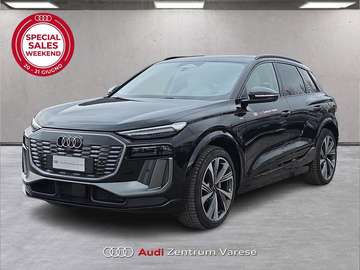 e-tron S line edition quattro 387cv