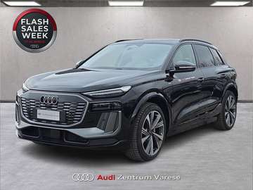 e-tron S line edition quattro 387cv