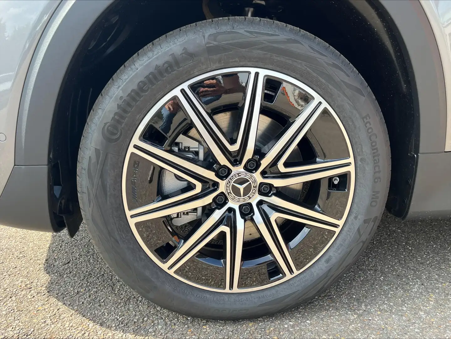 Mercedes-Benz EQB 250 EQB 250+ Star Edition - 2