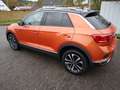 Volkswagen T-Roc "UNITED" 1.5 TSI DSG STANDHZG/KAM Orange - thumbnail 5
