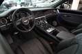 Bentley Continental GTC V8 S *Touring*FrontSeatComfort* Černá - thumbnail 15