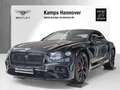 Bentley Continental GTC V8 S *Touring*FrontSeatComfort* crna - thumbnail 1