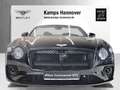 Bentley Continental GTC V8 S *Touring*FrontSeatComfort* Czarny - thumbnail 8