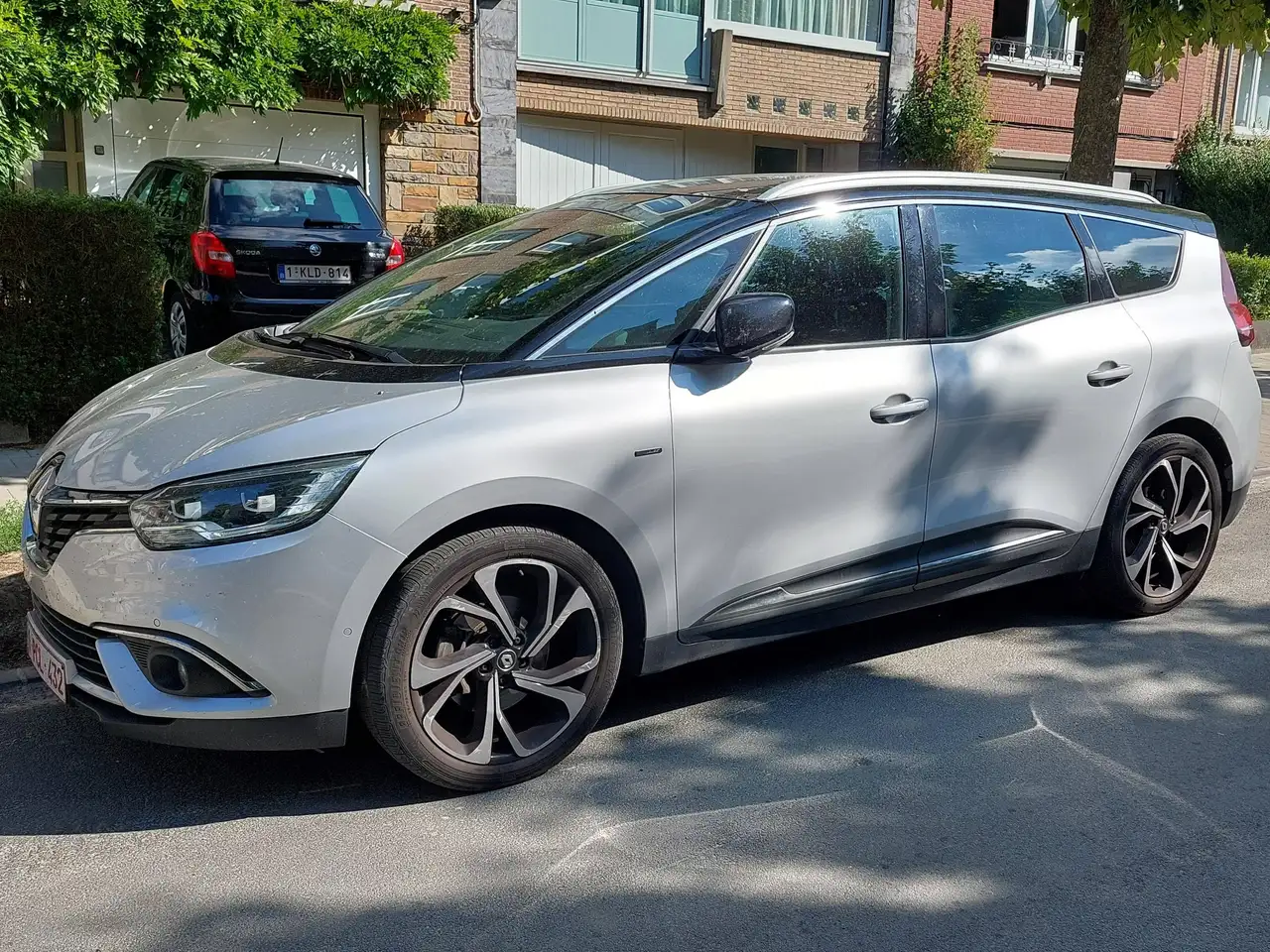 Renault Grand Scenic