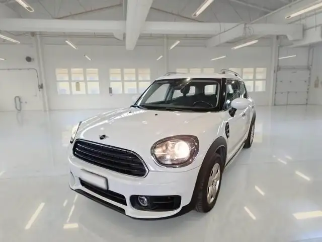 MINI One Countryman Mini 1.5 One Business Countryman Automatica
