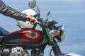 Kawasaki W 800 Sonderpreis! Zwart - thumbnail 6
