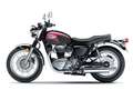 Kawasaki W 800 Sonderpreis! Zwart - thumbnail 2