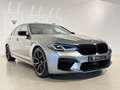 BMW M5 M5A Competition Gris - thumbnail 3