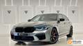 BMW M5 M5A Competition Gris - thumbnail 1