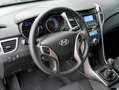 Hyundai i30 1.4 Classic blue GARANTIE/TÜV NEU Silber - thumbnail 9