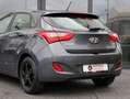 Hyundai i30 1.4 Classic blue GARANTIE/TÜV NEU Silber - thumbnail 19