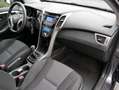 Hyundai i30 1.4 Classic blue GARANTIE/TÜV NEU Silber - thumbnail 11