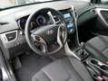 Hyundai i30 1.4 Classic blue GARANTIE/TÜV NEU Silber - thumbnail 8
